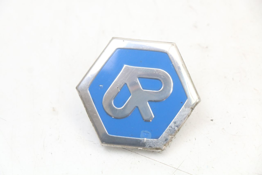 photo de LOGO MARQUE PIAGGIO LIBERTY IGET 4T 50 (2021 - 2025) - Vue principale