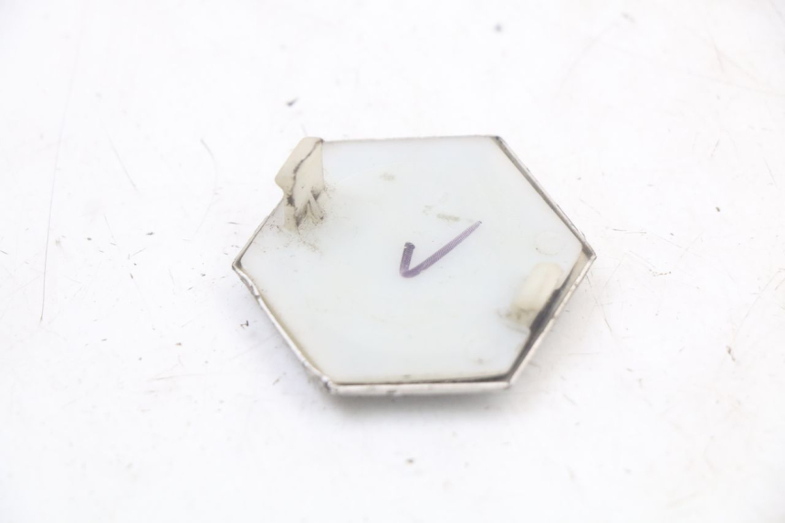 photo de LOGO MARQUE PIAGGIO LIBERTY IGET 4T 50 (2021 - 2025) - Zoom état d’usage