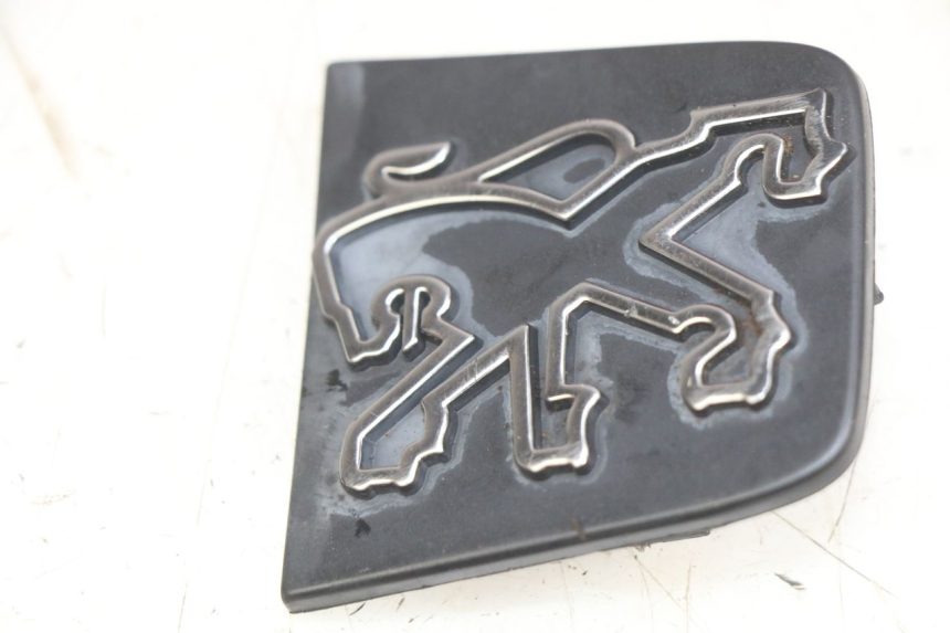 photo de LOGO MARQUE PEUGEOT SV 125 (1991 - 1994) - Vue principale