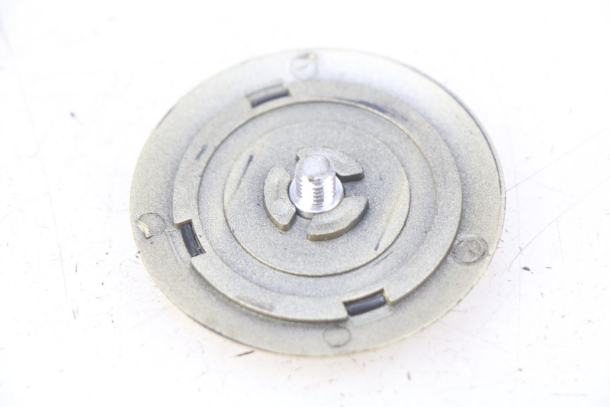 photo de LOGO MARQUE PIAGGIO VESPA GTS IGET ABS 125 (2017 - 2023) - Détail de la pièce