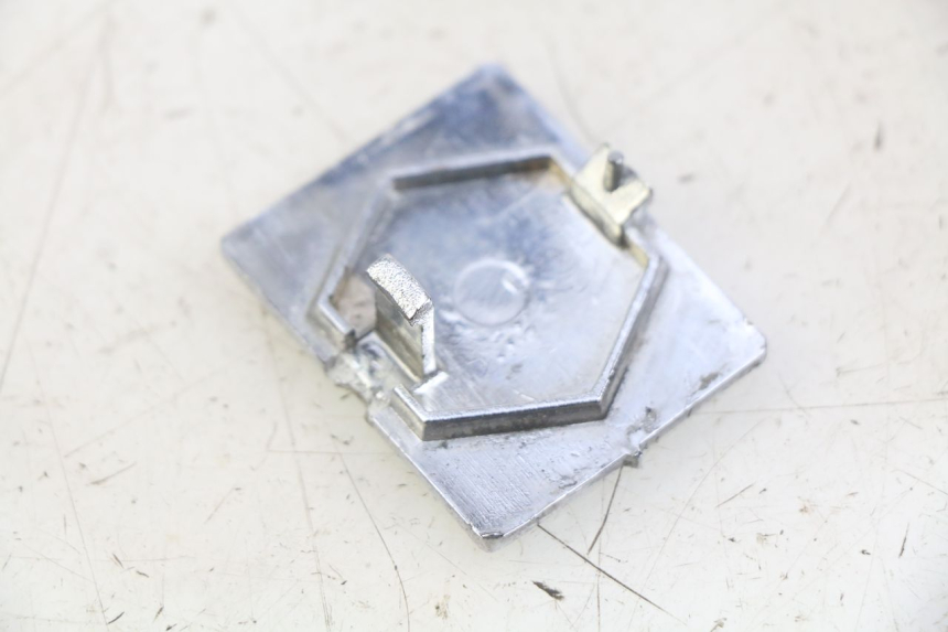 photo de LOGO MARQUE PIAGGIO VESPA SPRINT 2T 50 (2014 - 2018) - Détail de la pièce