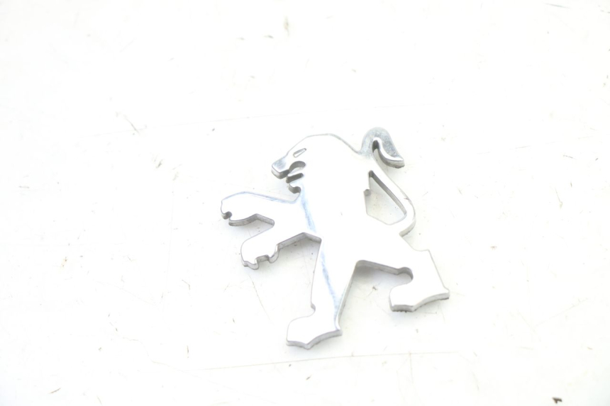 photo de LOGO MARQUE PEUGEOT VIVACITY NEW 2T 50 (2008 - 2017) - Vue principale