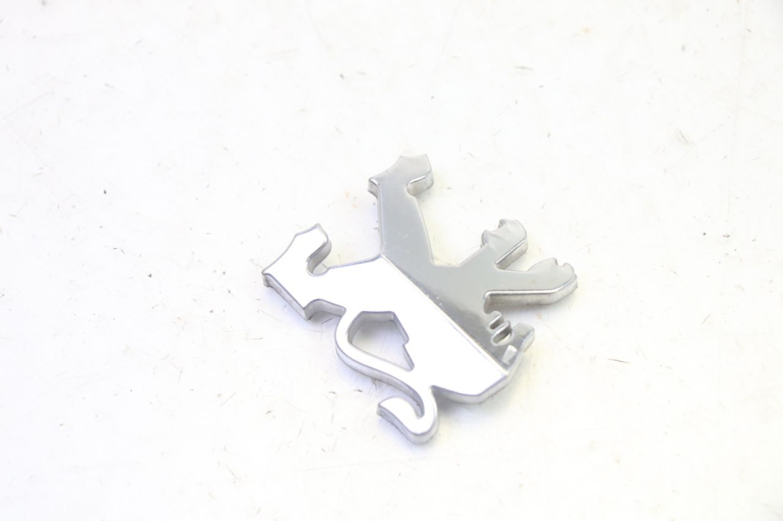 photo de LOGO MARQUE PEUGEOT VIVACITY NEW 2T 50 (2008 - 2017) - Détail de la pièce