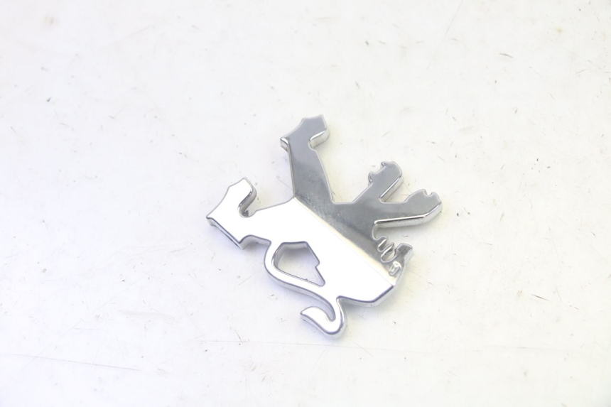 photo de LOGO MARQUE PEUGEOT VIVACITY NEW 4T 50 (2008 - 2017) - Détail de la pièce