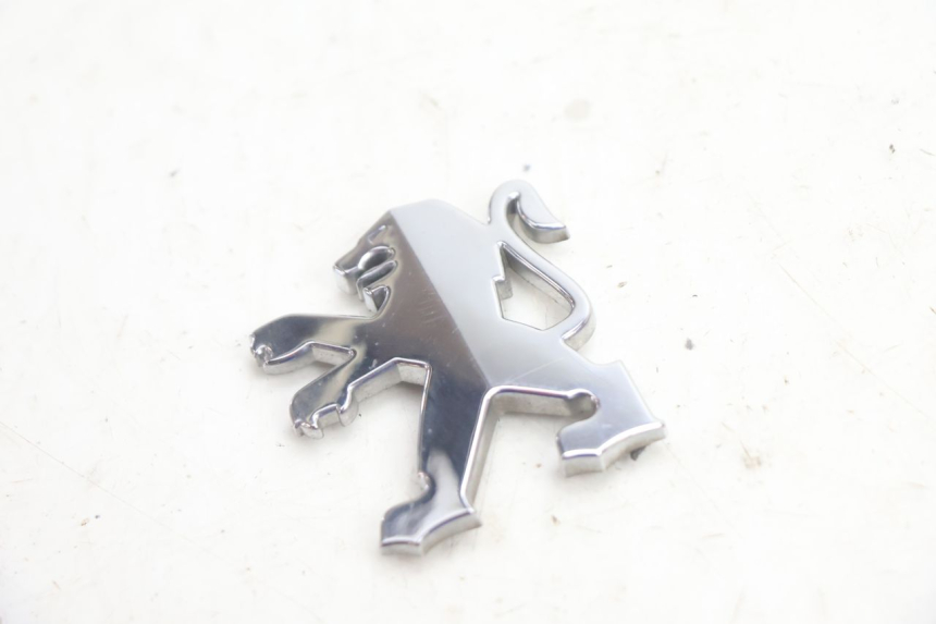 photo de LOGO MARQUE PEUGEOT VIVACITY 50 (2004 - 2009) - Vue principale