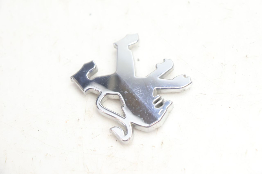 photo de LOGO MARQUE PEUGEOT VIVACITY 50 (2004 - 2009) - Détail de la pièce