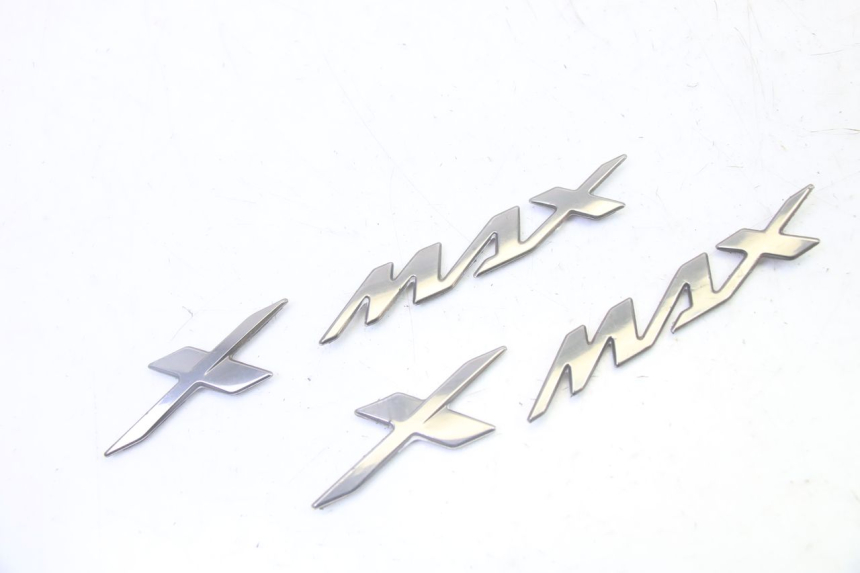 photo de LOGO MARQUE YAMAHA X-MAX XMAX 125 (2010 - 2013) - Vue principale