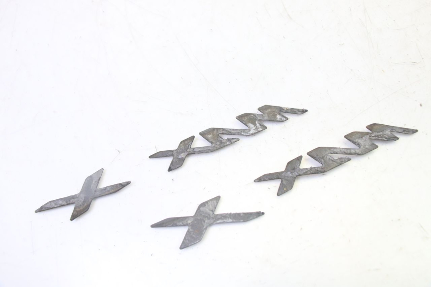 photo de LOGO MARQUE YAMAHA X-MAX XMAX 125 (2010 - 2013) - Détail de la pièce