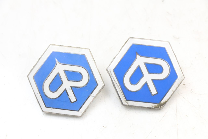 photo de LOGO MARQUE PIAGGIO X10 125 (2012 - 2017) - Vue principale