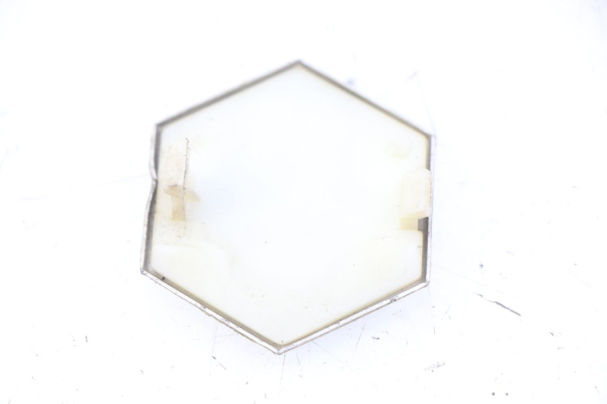 photo de LOGO MARQUE PIAGGIO X8 125 (2004 - 2007) - Détail de la pièce