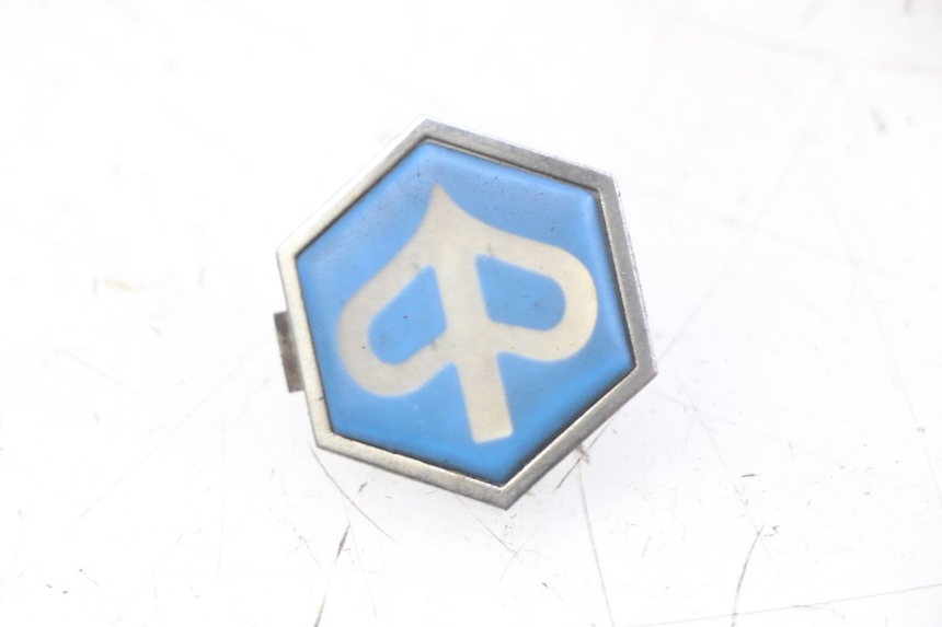 photo de LOGO MARQUE PIAGGIO X8 125 (2004 - 2007) - Vue principale