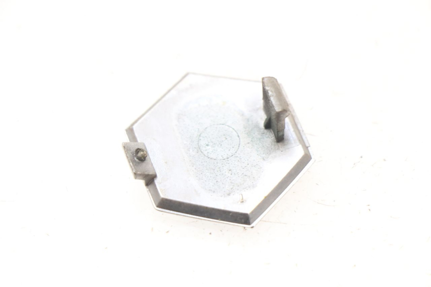 photo de LOGO MARQUE PIAGGIO X9 EVOLUTION 125 (2003 - 2007) - Détail de la pièce