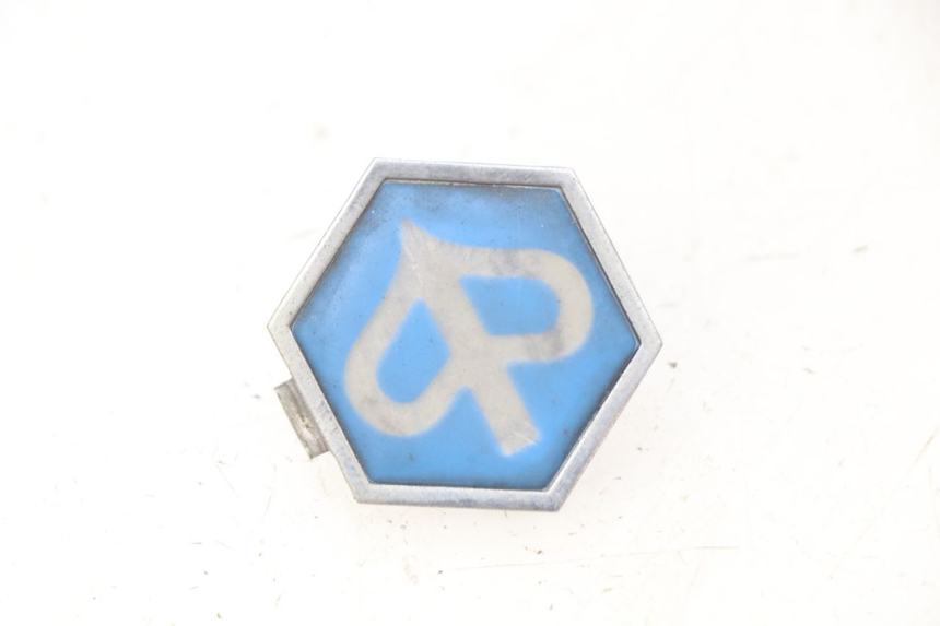 photo de LOGO MARQUE PIAGGIO X9 EVOLUTION 250 (2003 - 2007) - Vue principale