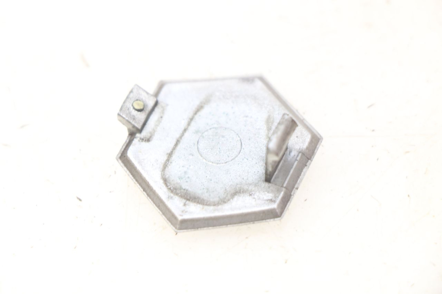 photo de LOGO MARQUE PIAGGIO X9 EVOLUTION 250 (2003 - 2007) - Détail de la pièce