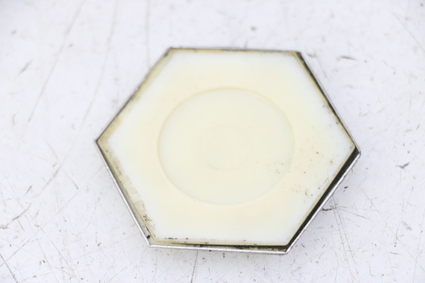 photo de LOGO MARQUE PIAGGIO XEVO - X EVO 125 (2007 - 2017) - Gros plan technique