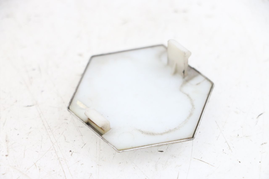 photo de LOGO MARQUE PIAGGIO XEVO - X EVO 125 (2007 - 2017) - Détail de la pièce