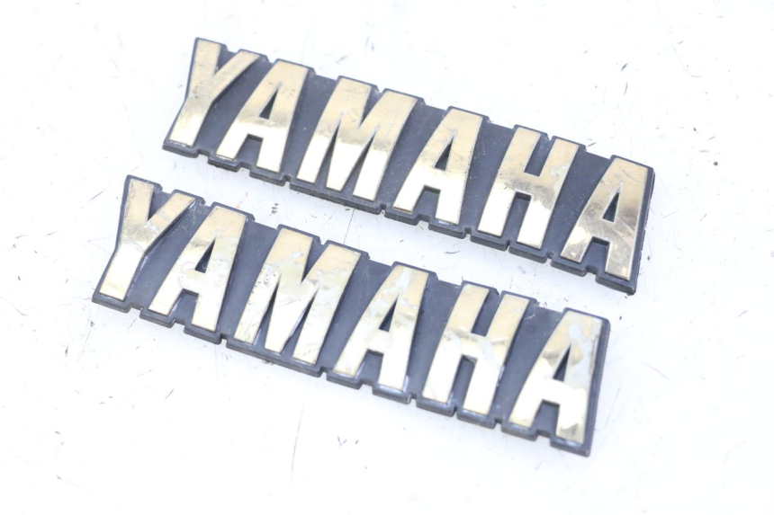 photo de LOGO MARQUE YAMAHA SR 125 (1982 - 2003) - Vue principale