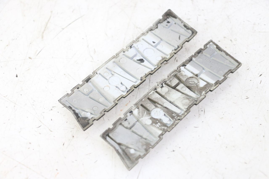 photo de LOGO MARQUE YAMAHA SR 125 (1982 - 2003) - Zoom état d’usage