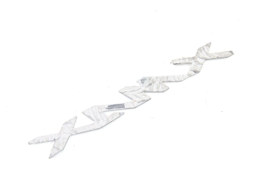 photo de LOGO MARQUE YAMAHA YP X-MAX XMAX 400 (2014 - 2017) - Zoom état d’usage