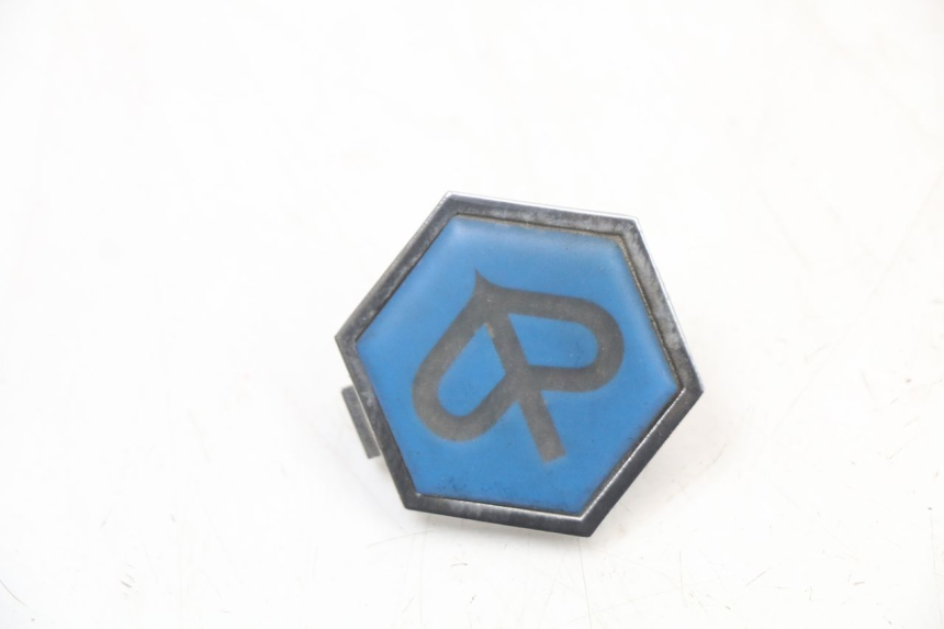 photo de LOGO MARQUE PIAGGIO ZIP RST 50 (1996 - 1998) - Vue principale