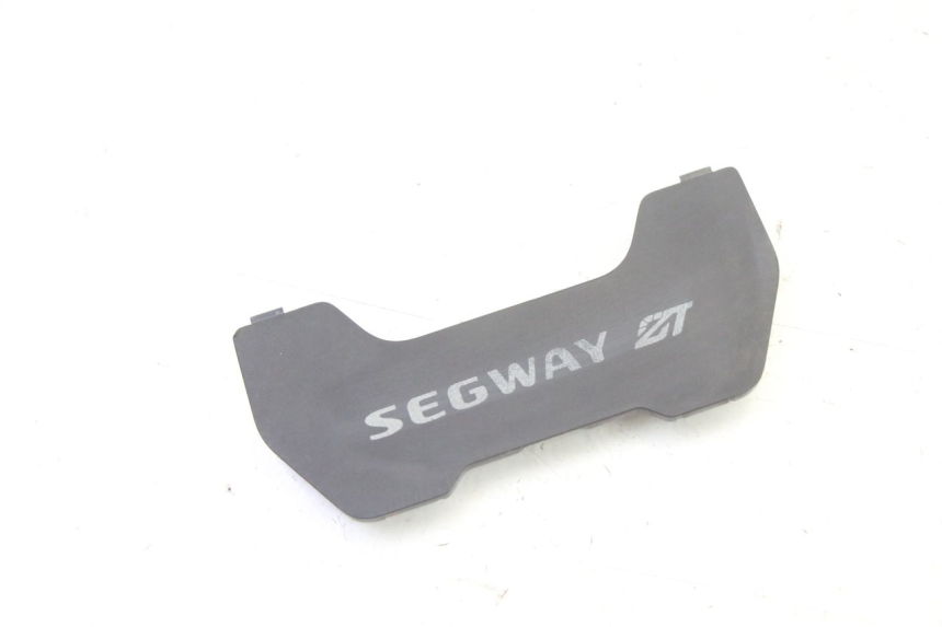 photo de LOGO MARQUE SEGWAY NINEBOT ZT3 PRO 1 - Vue principale