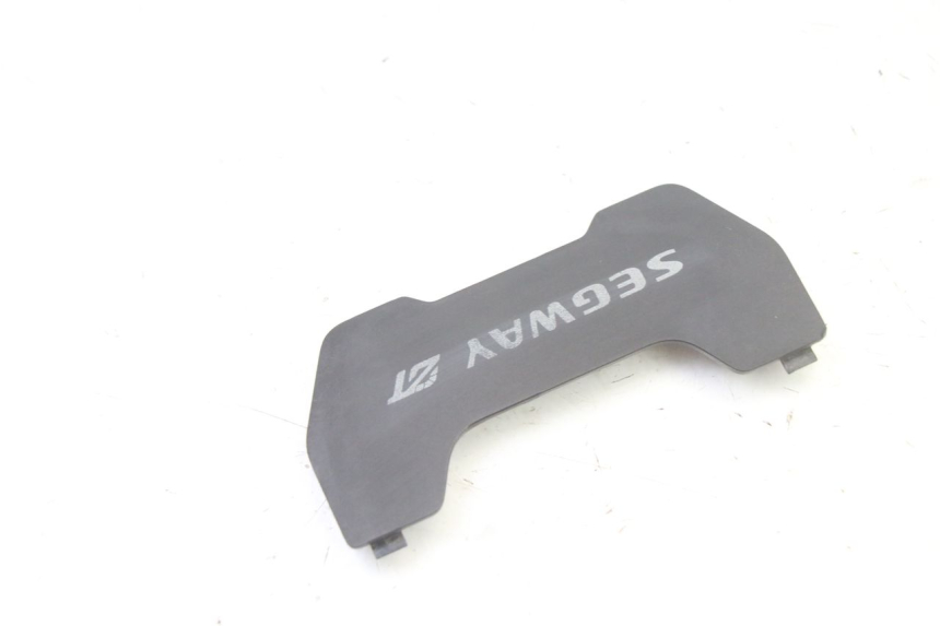 photo de LOGO MARQUE SEGWAY NINEBOT ZT3 PRO 1 - Détail de la pièce