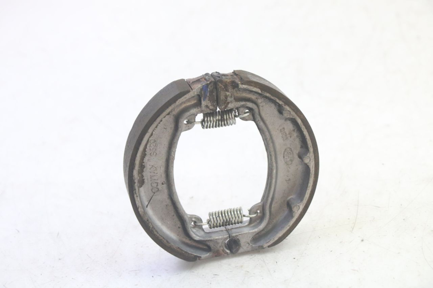 photo de MACHOIRE FREIN KYMCO AGILITY 16+ 4T 50 (2018 - 2023) - Vue principale