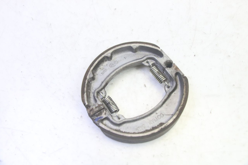 photo de MACHOIRE FREIN KYMCO AGILITY 16+ 4T 50 (2018 - 2023) - Détail de la pièce