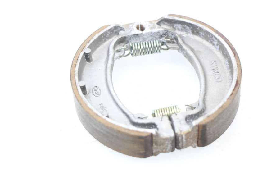 photo de MACHOIRE FREIN KYMCO AGILITY 125 (2005 - 2010) - Autre angle de vue