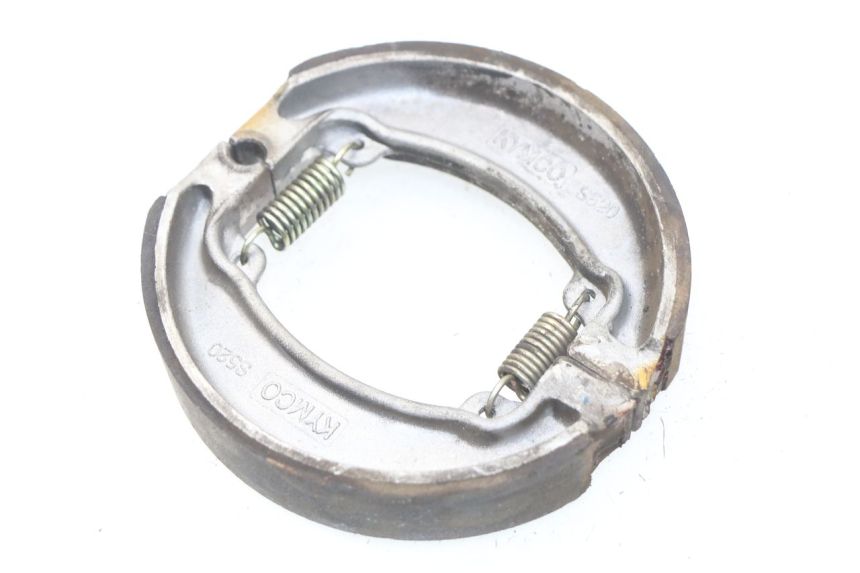 photo de MACHOIRE FREIN KYMCO AGILITY CITY 2T 50 (2008 - 2016) - Vue principale