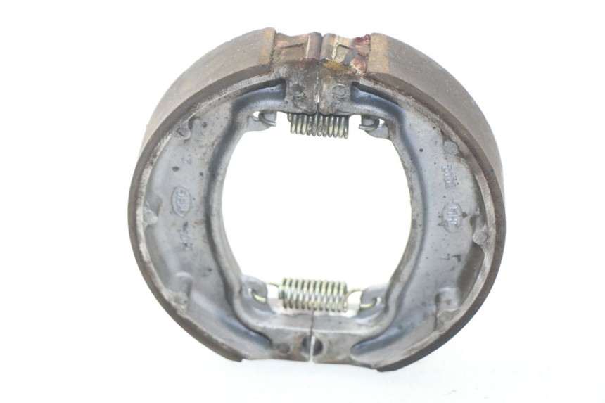 photo de MACHOIRE FREIN KYMCO AGILITY CITY 2T 50 (2008 - 2016) - Zoom état d’usage