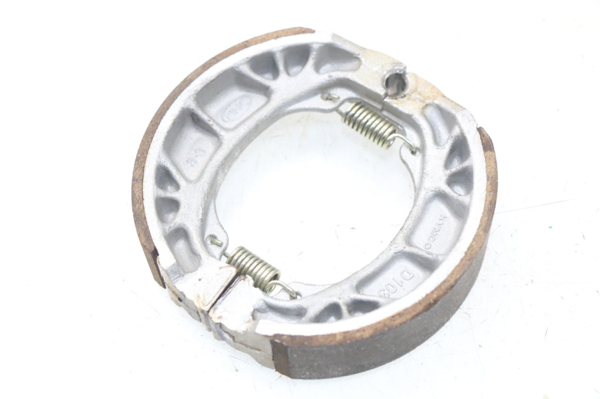 photo de MACHOIRE FREIN KYMCO AGILITY FR 2T 50 (2012 - 2017) - Vue principale