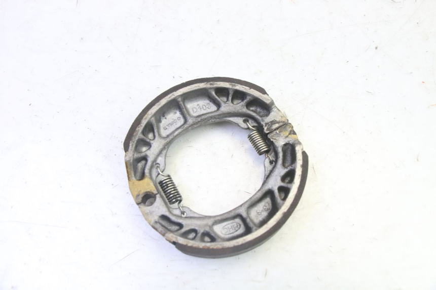 photo de MACHOIRE FREIN KYMCO AGILITY NAKED RENOUVO 2T 50 (2011 - 2018) - Vue principale