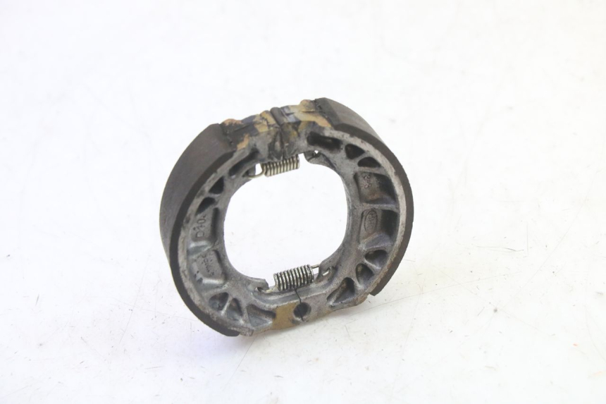 photo de MACHOIRE FREIN KYMCO AGILITY NAKED RENOUVO 2T 50 (2011 - 2018) - Détail de la pièce