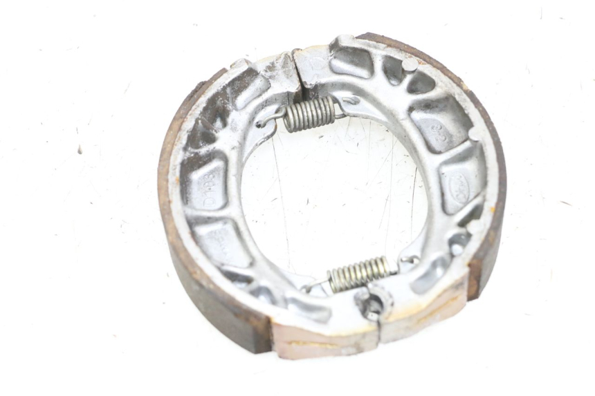 photo de MACHOIRE FREIN KYMCO AGILITY PREMIUM 50 (2007 - 2010) - Zoom état d’usage