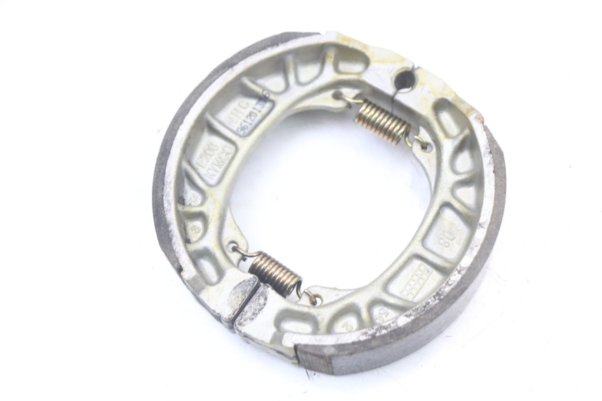 photo de Brake shoe KYMCO AGILITY RS 4T 50 (2009 - 2013) - Vue principale