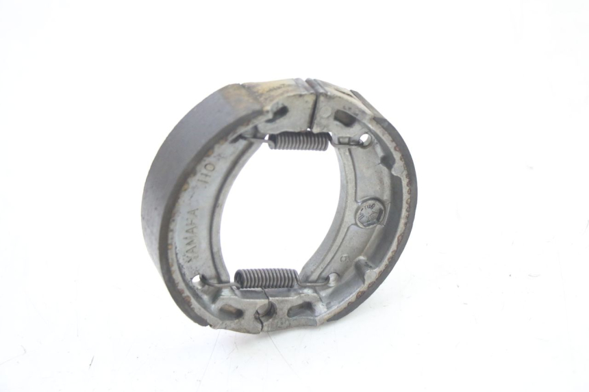 photo de MACHOIRE FREIN MBK BOOSTER NEXT GENERATION 50 (1995 - 1998) - Zoom état d’usage