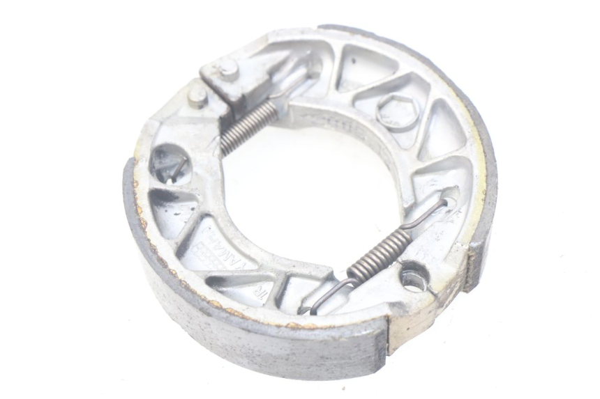 photo de MACHOIRE FREIN MBK BOOSTER SPIRIT 50 (2004 - 2017) - Zoom état d’usage