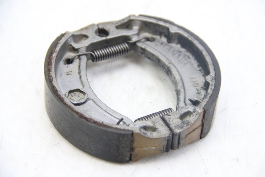 photo de MACHOIRE FREIN MBK BOOSTER SPIRIT 50 (1999 - 2003) - Vue principale