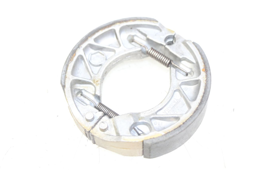 photo de MACHOIRE FREIN MBK BOOSTER SPIRIT 50 (1999 - 2003) - Zoom état d’usage