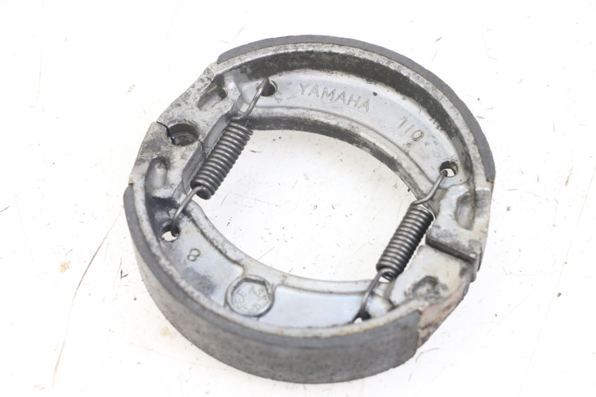 photo de MACHOIRE FREIN MBK BOOSTER SPIRIT 50 (1999 - 2003) - Vue principale