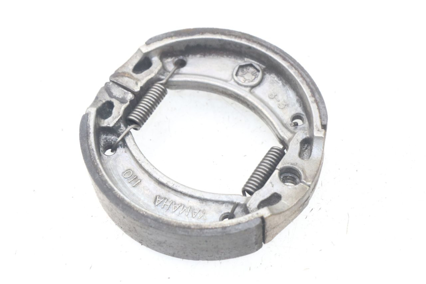 photo de MACHOIRE FREIN MBK BOOSTER SPIRIT NAKED 50 (2004 - 2017) - Zoom état d’usage