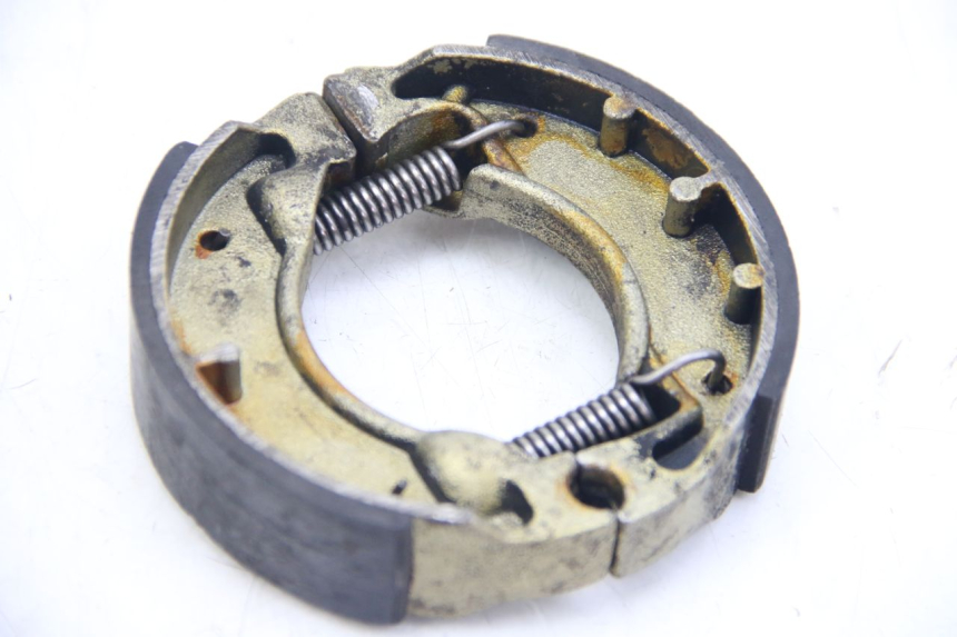 photo de MACHOIRE FREIN MBK BOOSTER SPIRIT NAKED 50 (2004 - 2017) - Vue principale