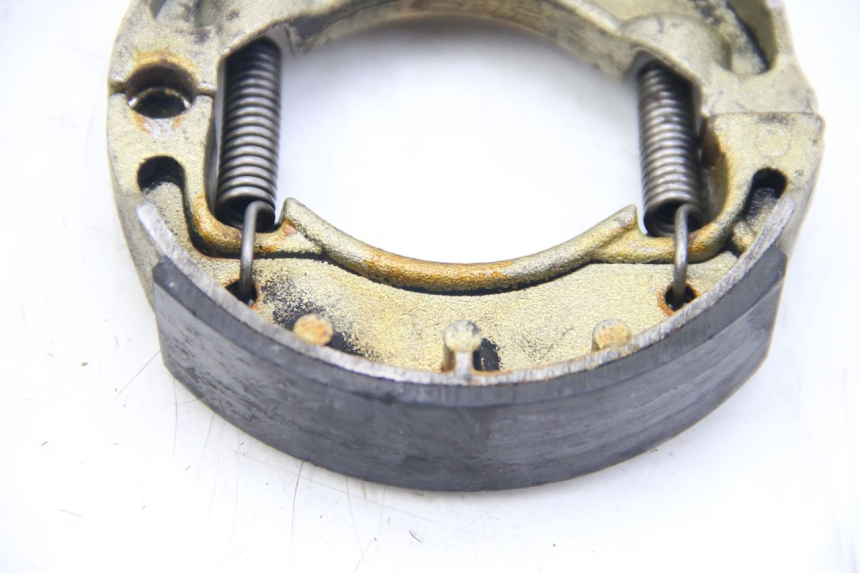 photo de MACHOIRE FREIN MBK BOOSTER SPIRIT NAKED 50 (2004 - 2017) - Zoom état d’usage