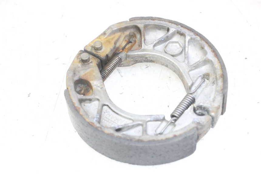 photo de MACHOIRE FREIN MBK BOOSTER SPIRIT NAKED 50 (2004 - 2017) - Vue principale