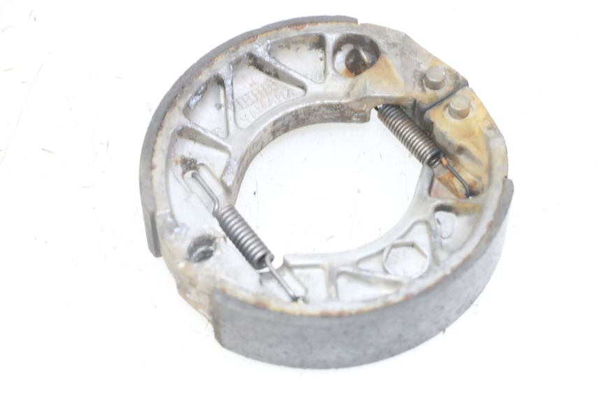 photo de MACHOIRE FREIN MBK BOOSTER SPIRIT NAKED 50 (2004 - 2017) - Autre angle de vue