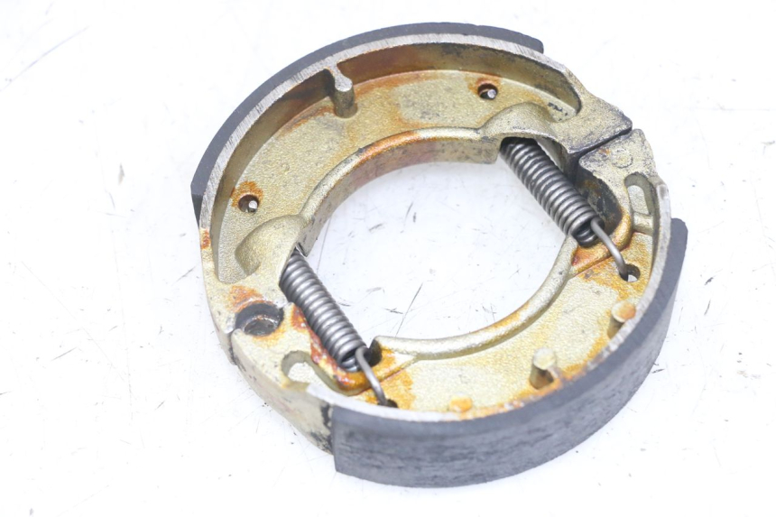 photo de MACHOIRE FREIN MBK BOOSTER SPIRIT NAKED 50 (2004 - 2017) - Vue principale