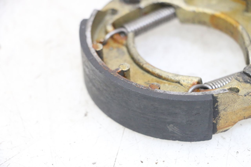 photo de MACHOIRE FREIN MBK BOOSTER SPIRIT NAKED 50 (2004 - 2017) - Autre angle de vue