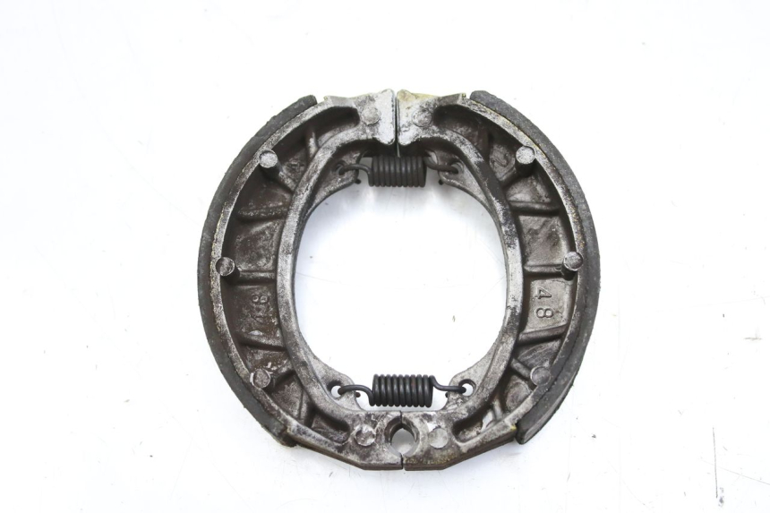 photo de MACHOIRE FREIN TNT MOTOR BOSTON 4T 50 (2018 - 2025) - Zoom état d’usage