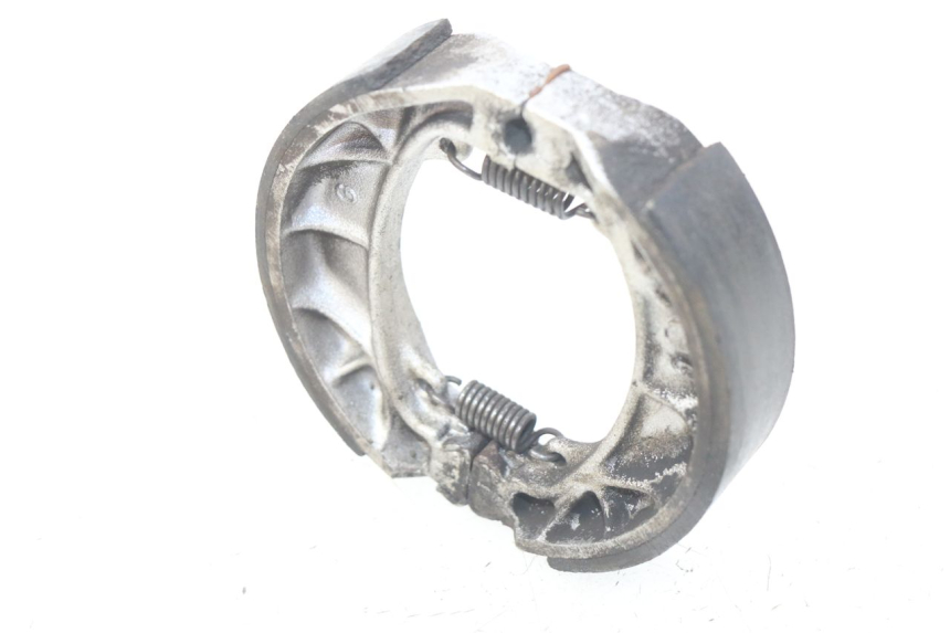 photo de MACHOIRE FREIN PEUGEOT BUXY 50 (1993 - 1998) - Zoom état d’usage